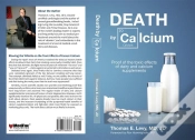 Capa do artigo Death By Calcium
