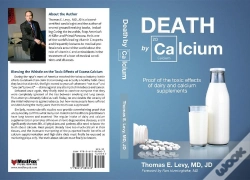 Capa do artigo Death By Calcium
