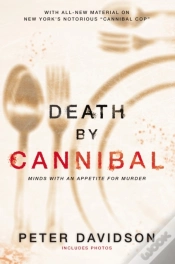 Capa do artigo Death By Cannibal