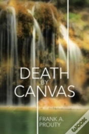 Capa do artigo Death By Canvas