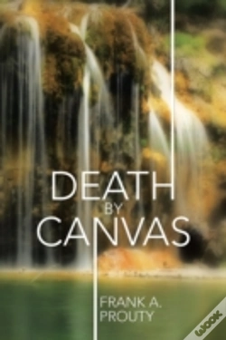 Capa do artigo Death By Canvas