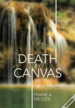 Capa do artigo Death By Canvas
