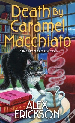 Capa do artigo Death By Caramel Macchiato