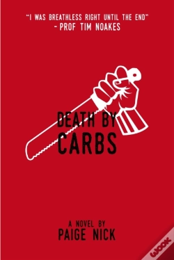 Capa do artigo Death By Carbs