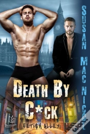 Capa do artigo Death By C*Ck