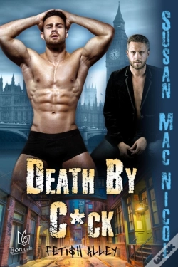 Capa do artigo Death By C*Ck
