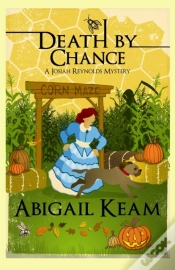 Capa do artigo Death By Chance