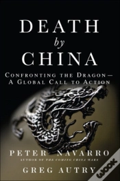 Capa do artigo Death By China
