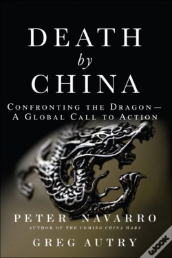 Capa do artigo Death By China