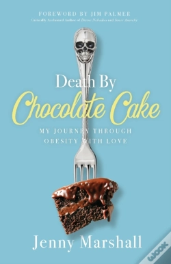 Capa do artigo Death By Chocolate Cake