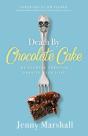Death By Chocolate Cake - Preview