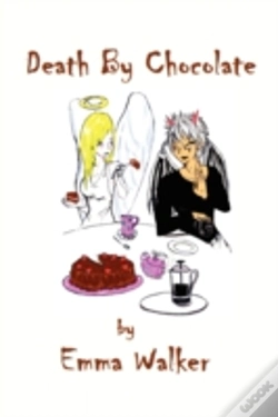 Capa do artigo Death By Chocolate