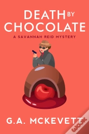 Capa do artigo Death By Chocolate