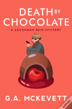 Capa do artigo Death By Chocolate