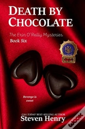 Capa do artigo Death By Chocolate