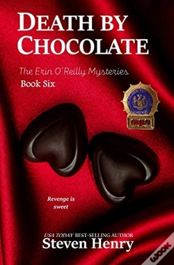 Capa do artigo Death By Chocolate