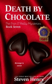 Capa do artigo Death By Chocolate