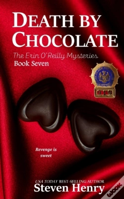 Capa do artigo Death By Chocolate