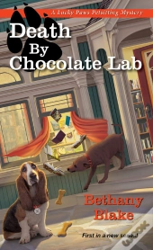 Death By Chocolate Lab
