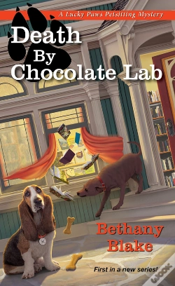 Capa do artigo Death By Chocolate Lab