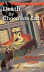 Death By Chocolate Lab - Preview