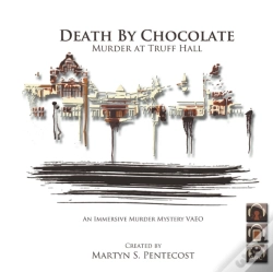 Capa do artigo Death By Chocolate