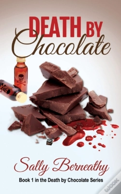 Capa do artigo Death By Chocolate