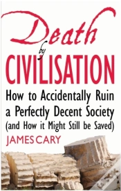 Capa do artigo Death By Civilisation