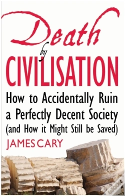 Capa do artigo Death By Civilisation