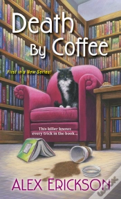 Capa do artigo Death By Coffee