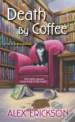 Capa do artigo Death By Coffee