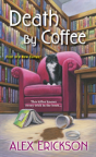 Death By Coffee - Preview