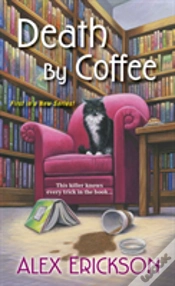 Capa do artigo Death By Coffee