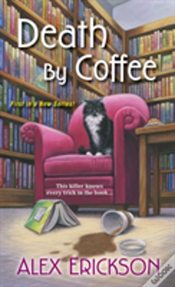 Capa do artigo Death By Coffee