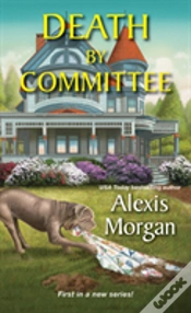 Capa do artigo Death By Committee