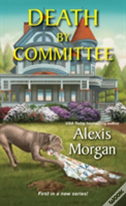 Capa do artigo Death By Committee
