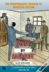 Death By Dandruff