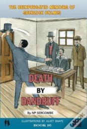 Capa do artigo Death By Dandruff