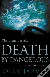 Capa do artigo Death By Dangerous