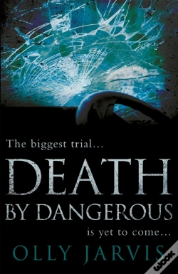 Capa do artigo Death By Dangerous