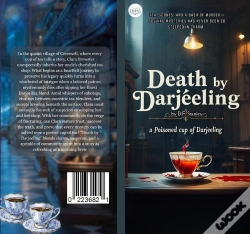 Capa do artigo Death By Darjeeling