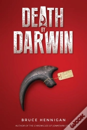 Capa do artigo Death By Darwin
