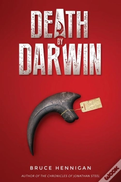 Capa do artigo Death By Darwin