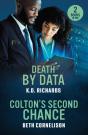 Death By Data / Colton'S Second Chance - Preview