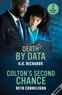 Capa do artigo Death By Data / Colton'S Second Chance