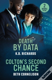 Capa do artigo Death By Data / Colton