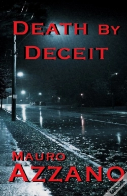 Capa do artigo Death By Deceit: Second Edition