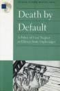 Death By Default - Preview