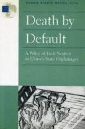 Capa do artigo Death By Default