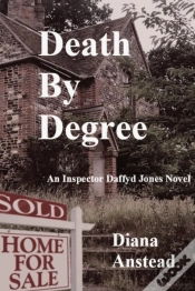 Capa do artigo Death By Degree
